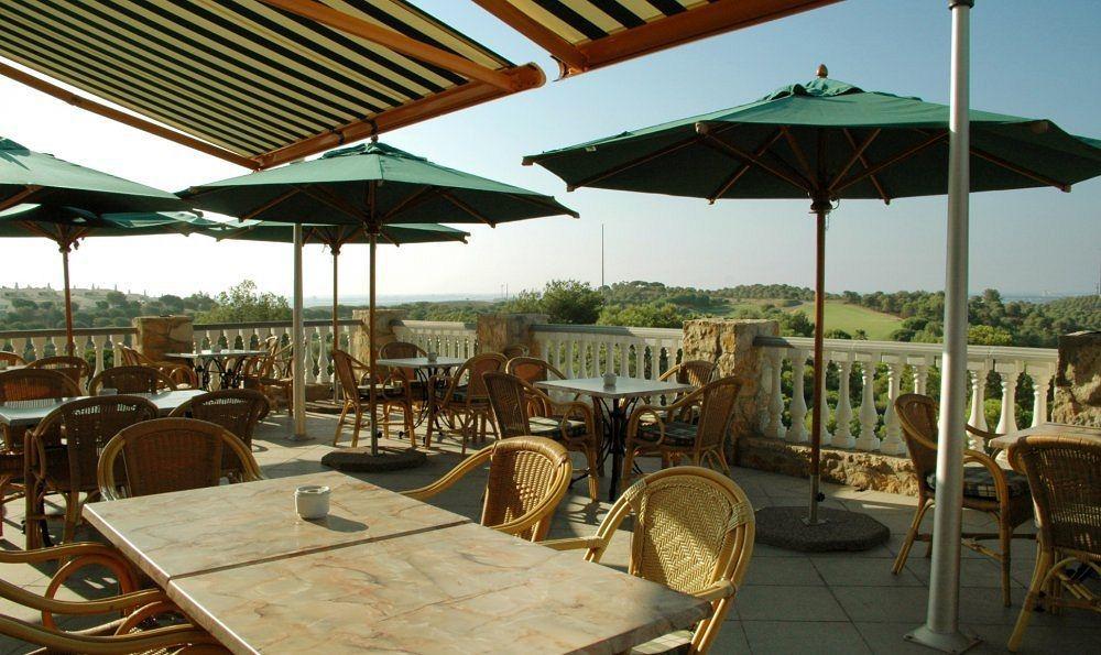 Castro Marim Golfe And Country Club Exterior foto