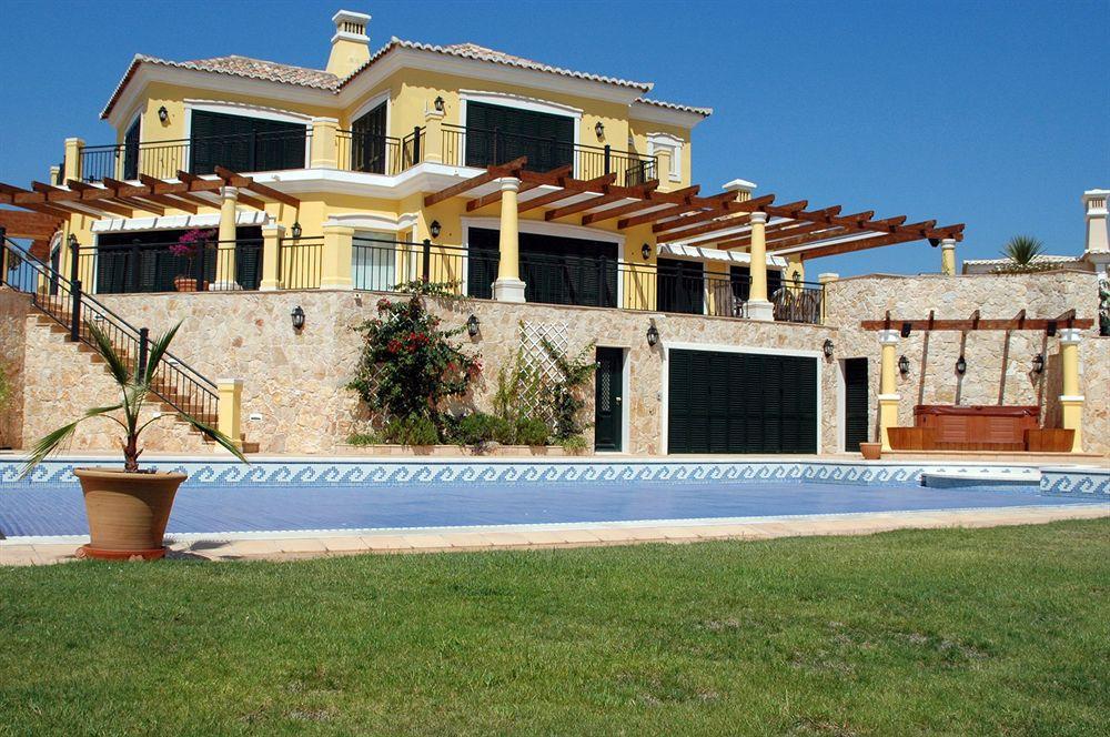 Castro Marim Golfe And Country Club Exterior foto