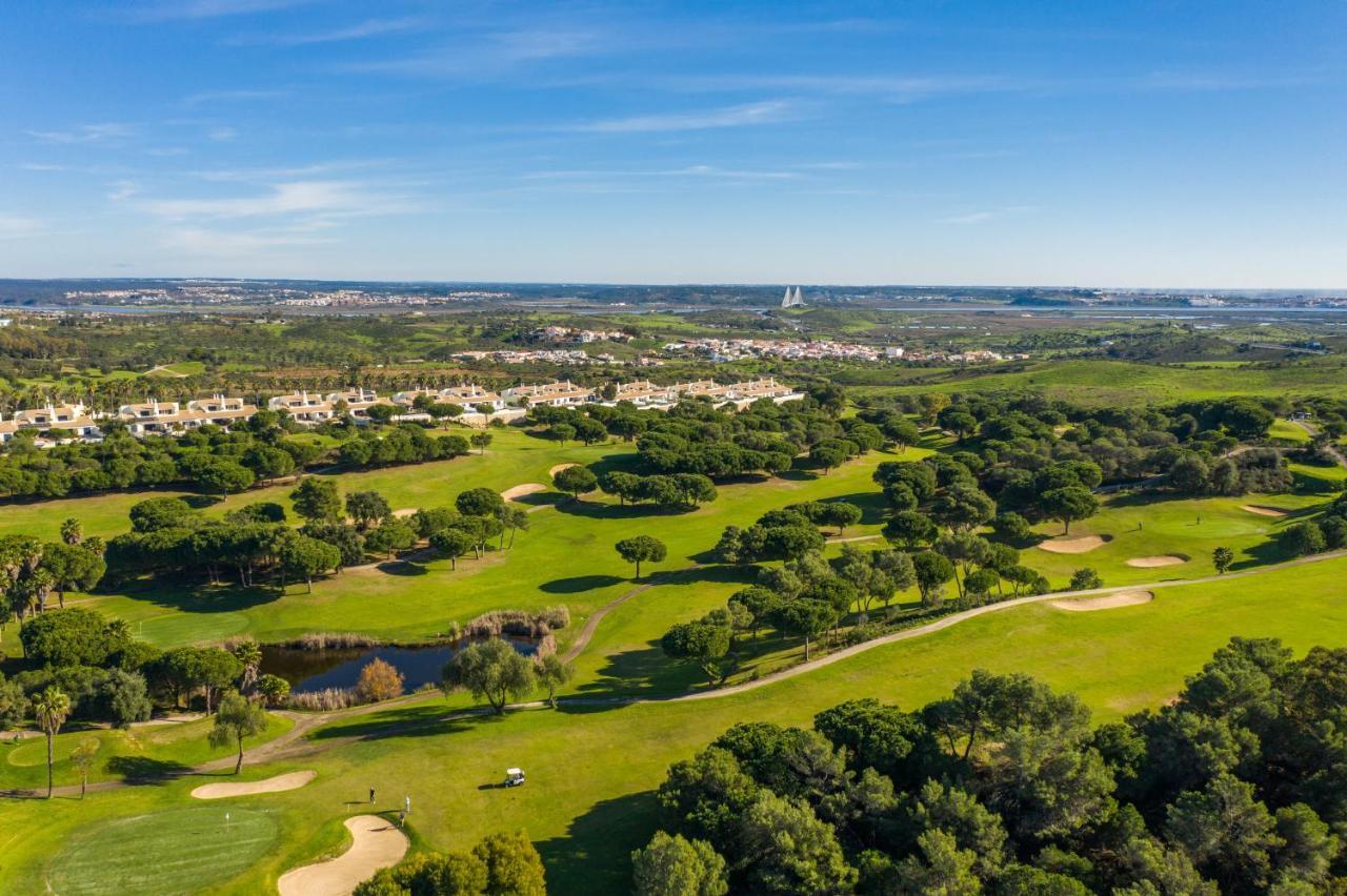 Castro Marim Golfe And Country Club Exterior foto
