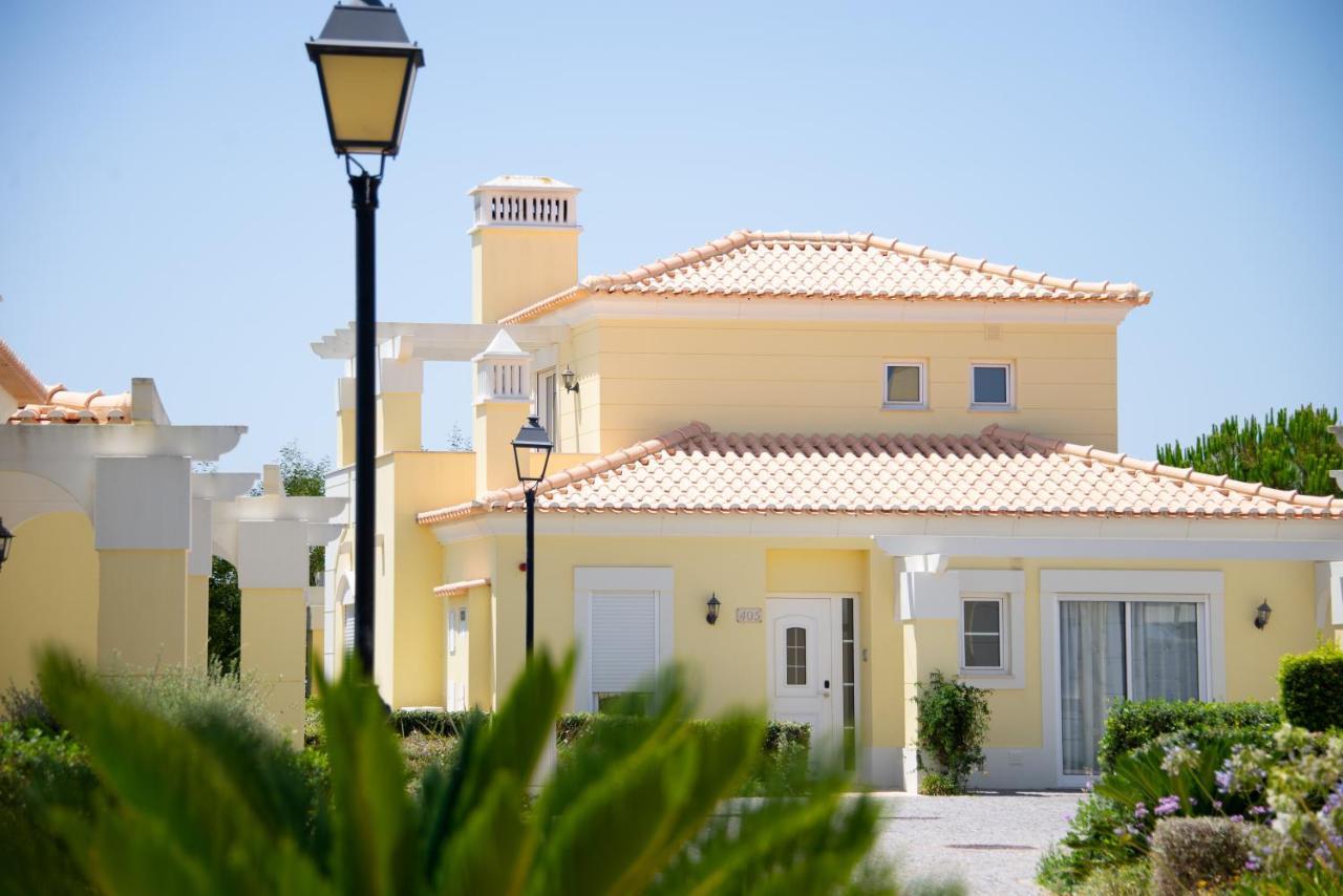 Castro Marim Golfe And Country Club Exterior foto