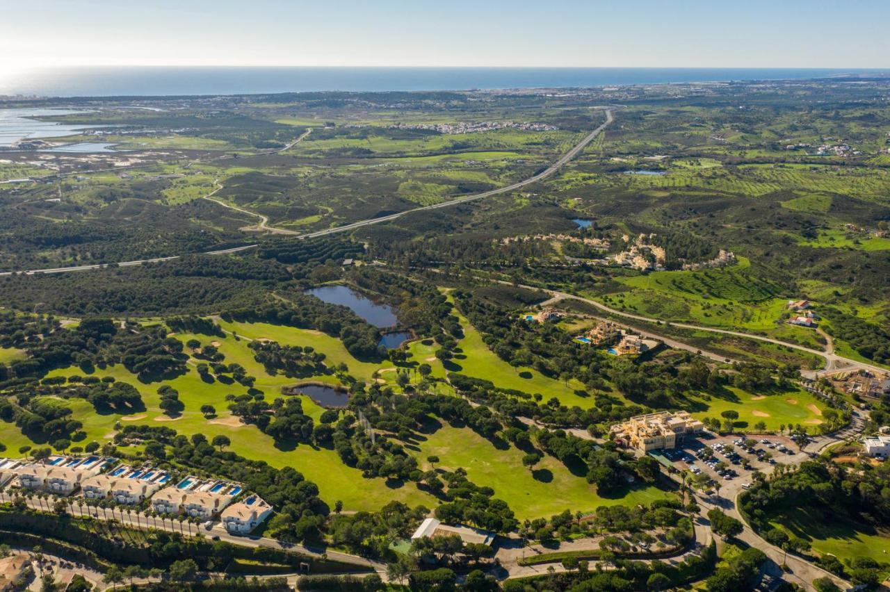 Castro Marim Golfe And Country Club Exterior foto