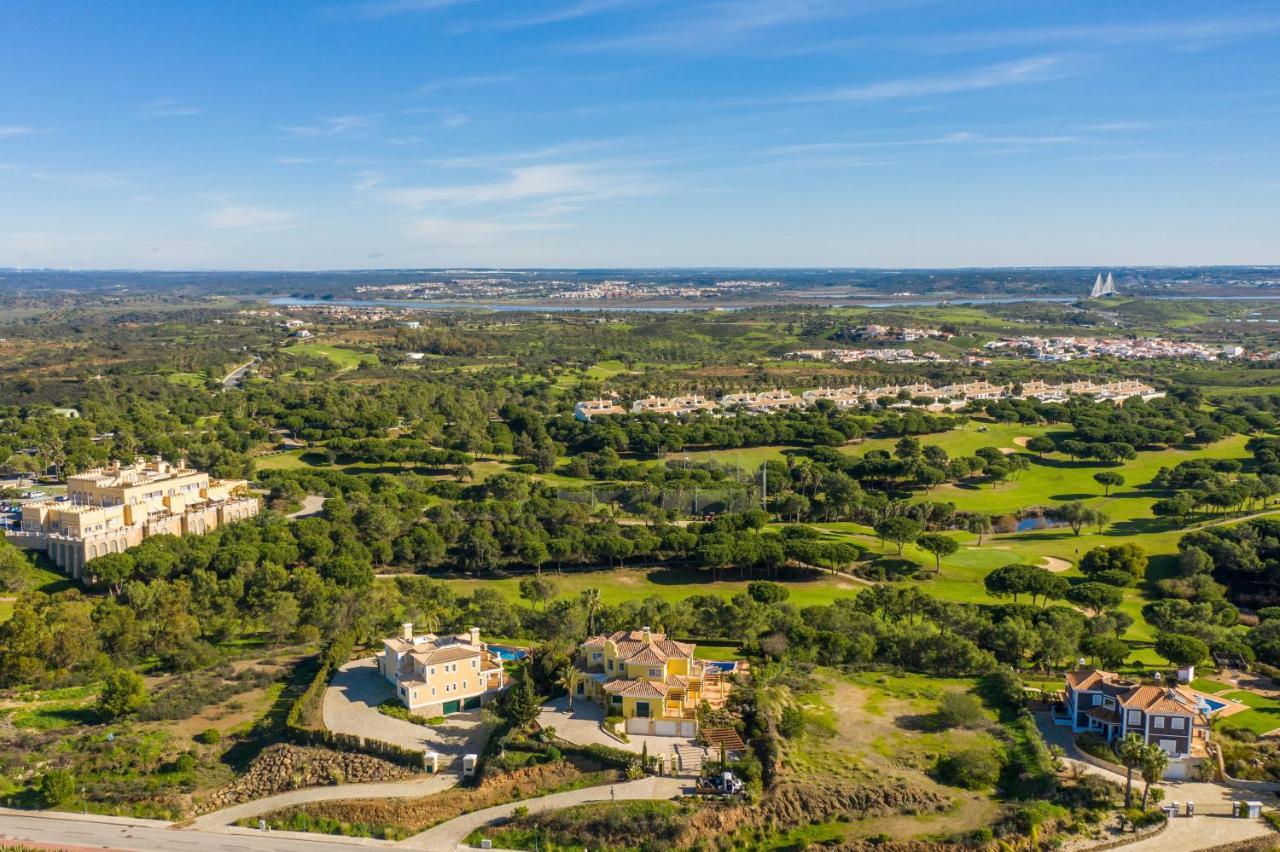 Castro Marim Golfe And Country Club Exterior foto