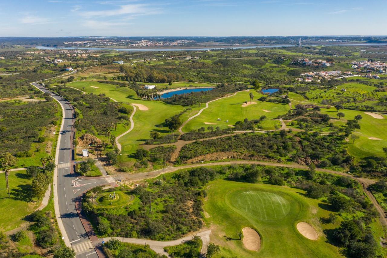 Castro Marim Golfe And Country Club Exterior foto