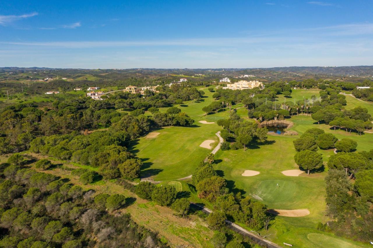 Castro Marim Golfe And Country Club Exterior foto
