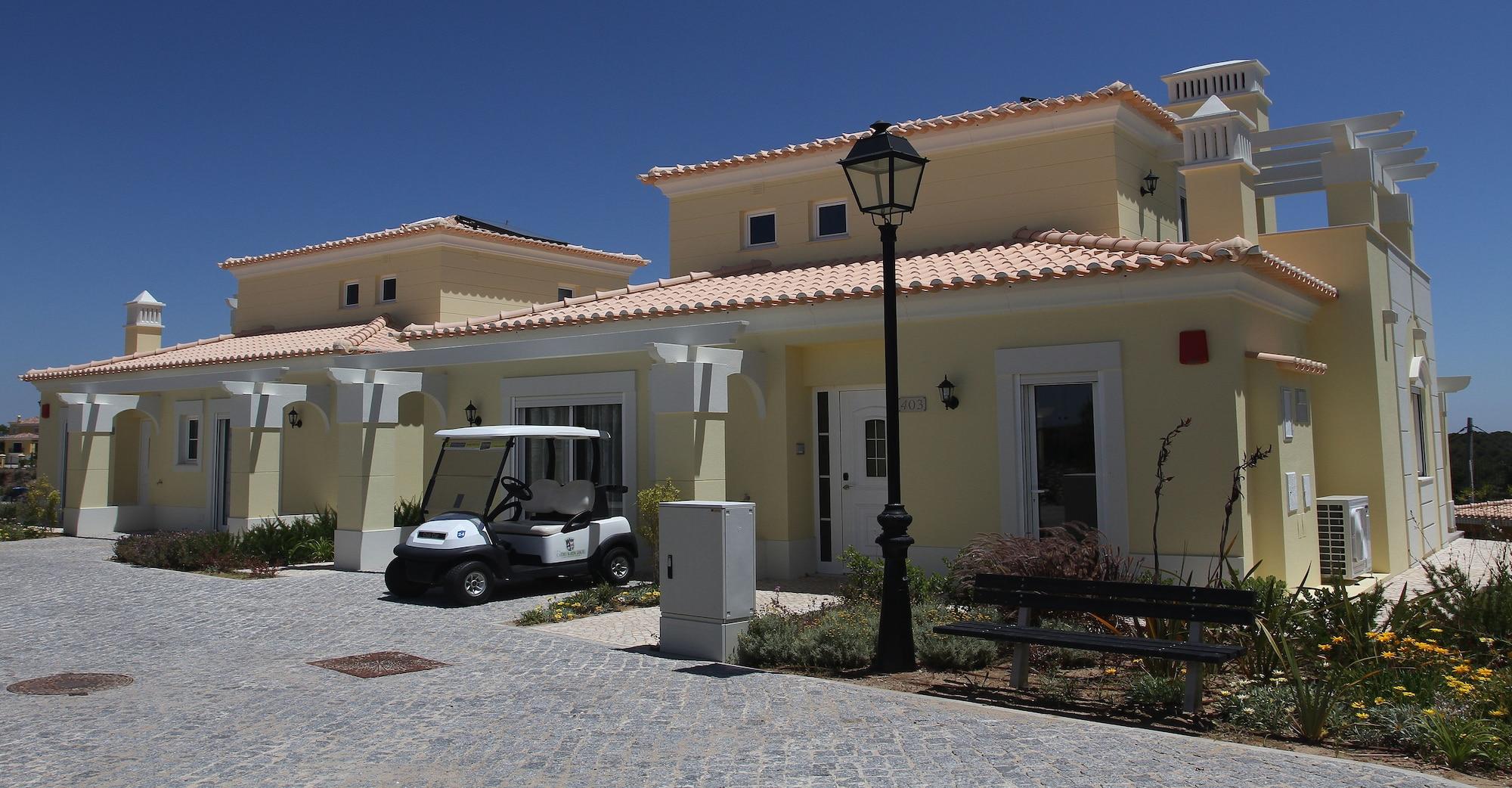 Castro Marim Golfe And Country Club Exterior foto