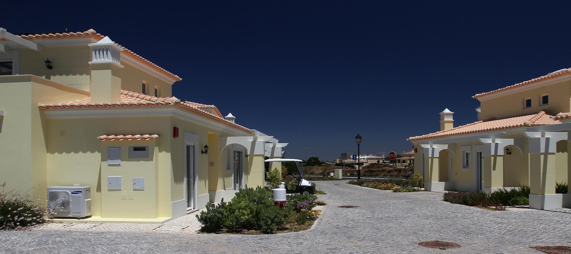 Castro Marim Golfe And Country Club Exterior foto