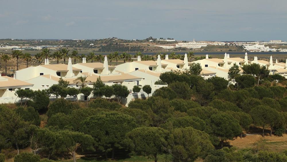 Castro Marim Golfe And Country Club Exterior foto