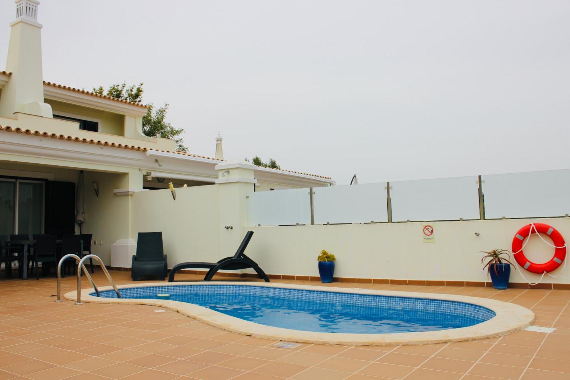 Castro Marim Golfe And Country Club Exterior foto