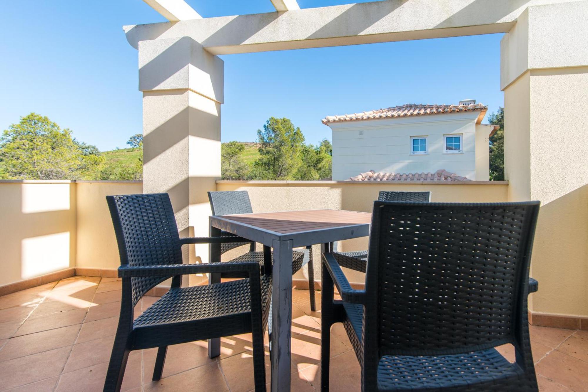 Castro Marim Golfe And Country Club Exterior foto