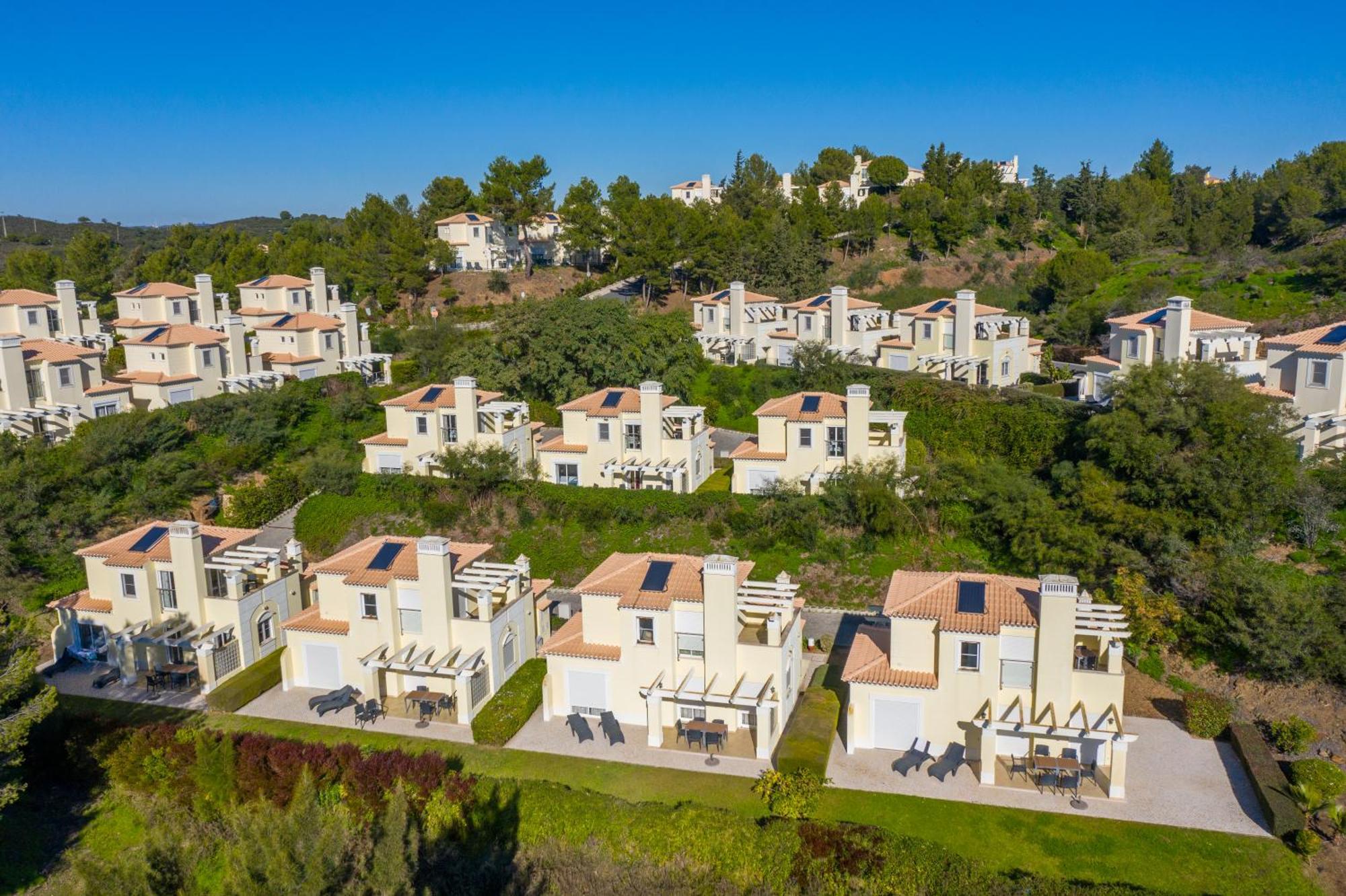 Castro Marim Golfe And Country Club Exterior foto