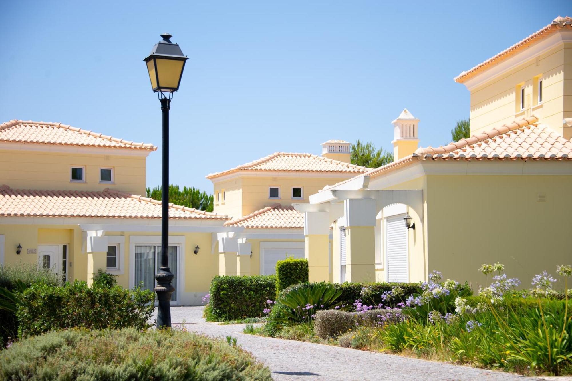 Castro Marim Golfe And Country Club Exterior foto