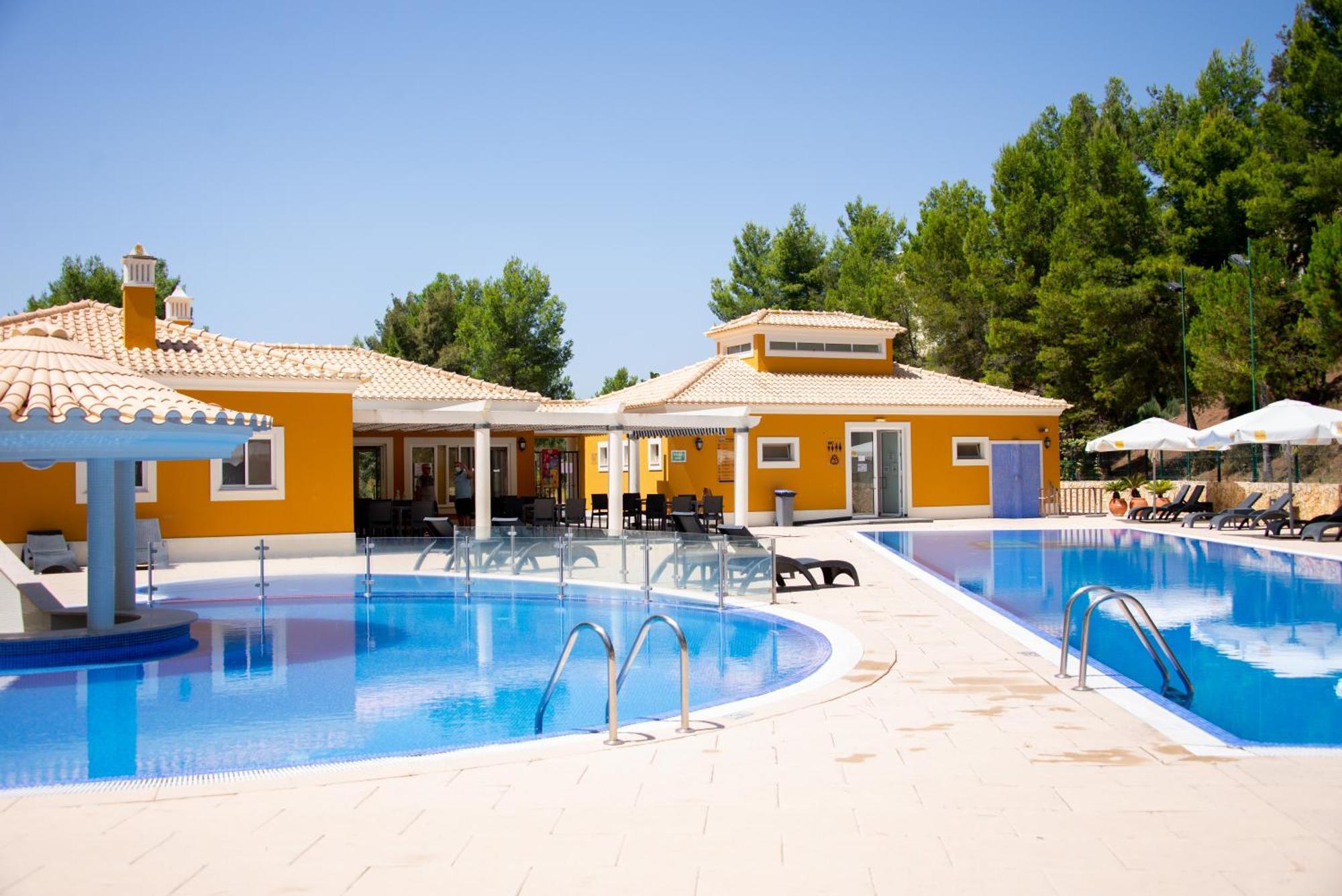 Castro Marim Golfe And Country Club Exterior foto