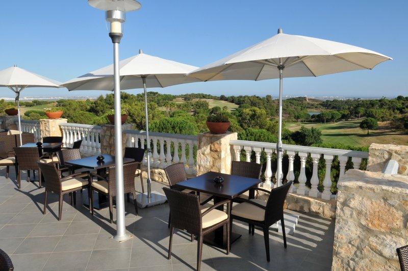 Castro Marim Golfe And Country Club Exterior foto