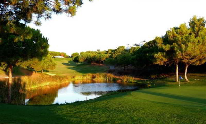 Castro Marim Golfe And Country Club Exterior foto