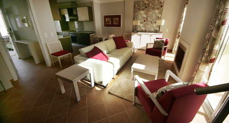 Castro Marim Golfe And Country Club Exterior foto