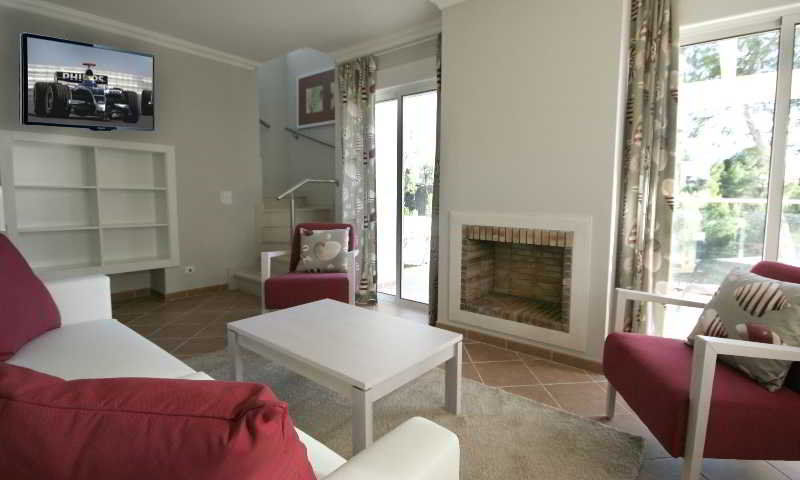 Castro Marim Golfe And Country Club Exterior foto