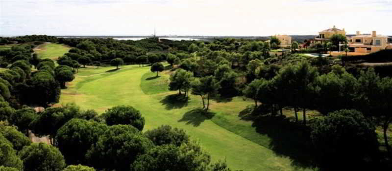 Castro Marim Golfe And Country Club Exterior foto