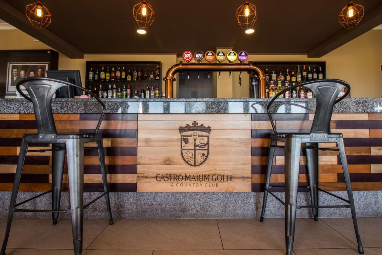 Castro Marim Golfe And Country Club Exterior foto