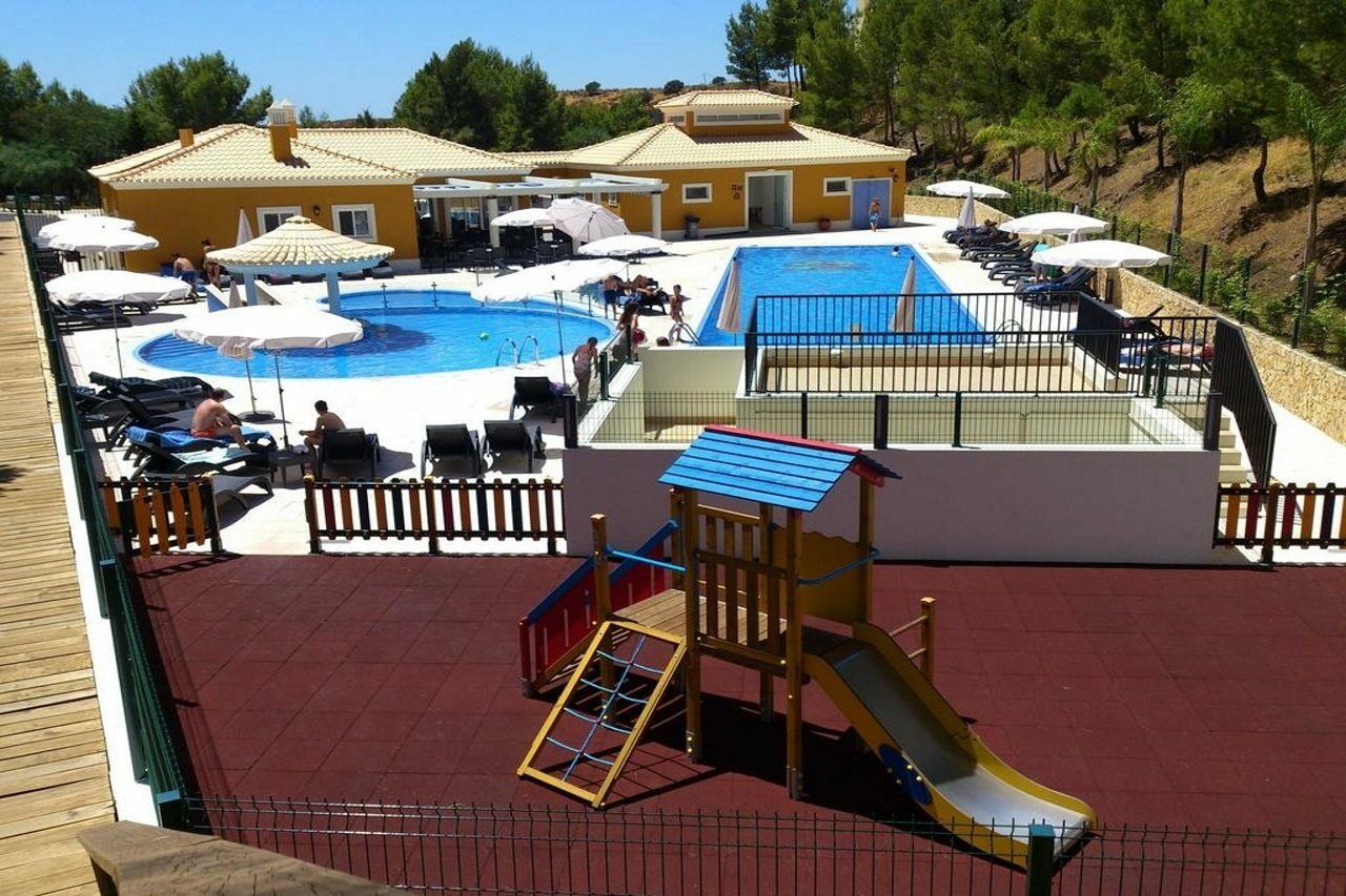 Castro Marim Golfe And Country Club Exterior foto