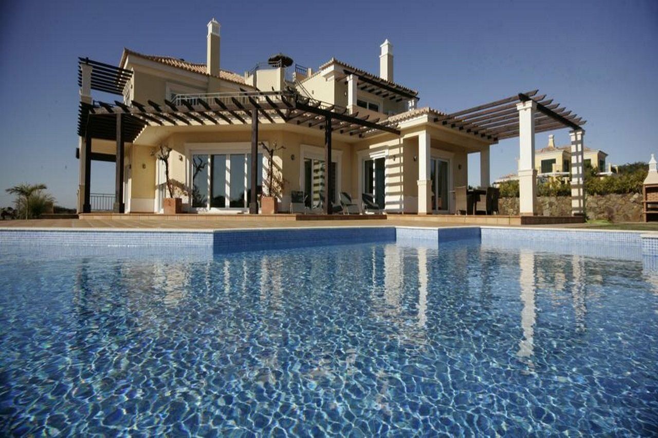 Castro Marim Golfe And Country Club Exterior foto