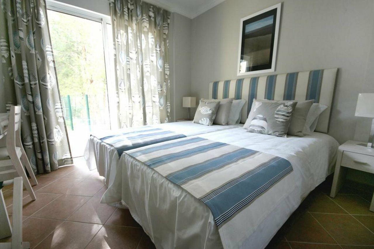 Castro Marim Golfe And Country Club Exterior foto